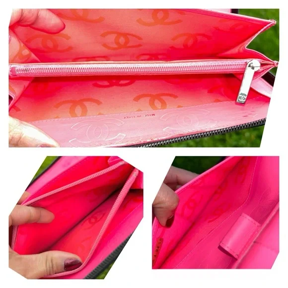 CHANEL🌹SOLD🌹 - Picture 9 of 17